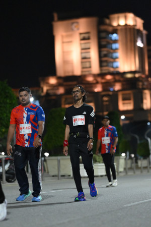 Night Race @ Putrajaya 2026