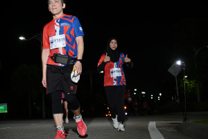 Night Race @ Putrajaya 2026