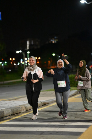 Night Race @ Putrajaya 2026