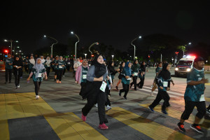 Night Race @ Putrajaya 2026
