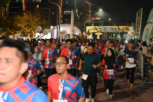 Night Race @ Putrajaya 2026