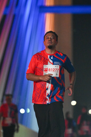 Night Race @ Putrajaya 2026