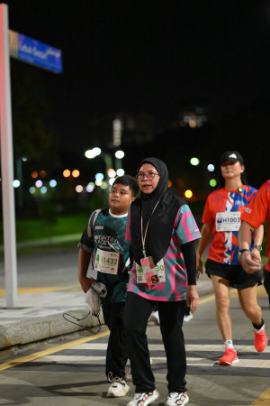 Night Race @ Putrajaya 2026