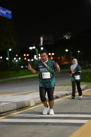 Night Race @ Putrajaya 2026