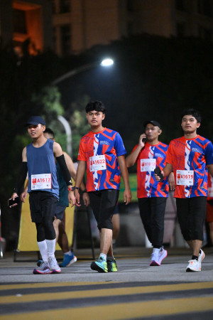 Night Race @ Putrajaya 2026