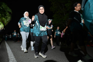 Night Race @ Putrajaya 2026