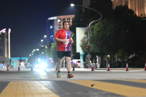 Night Race @ Putrajaya 2026