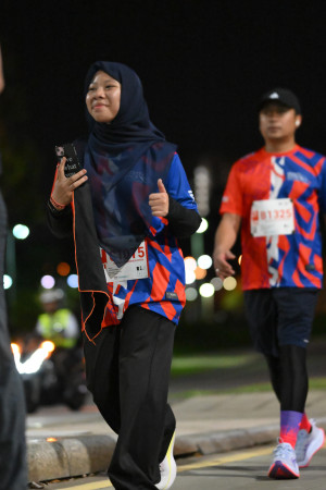 Night Race @ Putrajaya 2026