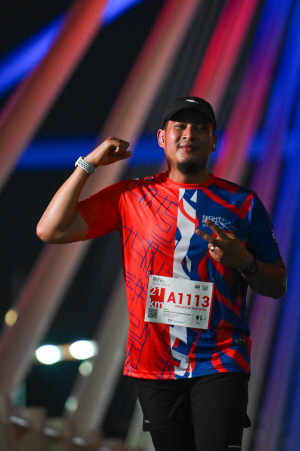 Night Race @ Putrajaya 2026