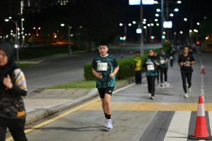 Night Race @ Putrajaya 2026