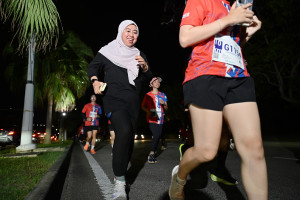 Night Race @ Putrajaya 2026