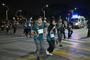 Night Race @ Putrajaya 2026