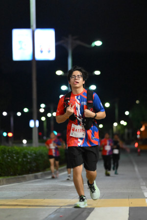 Night Race @ Putrajaya 2026