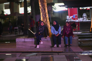 Night Race @ Putrajaya 2026