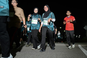 Night Race @ Putrajaya 2026
