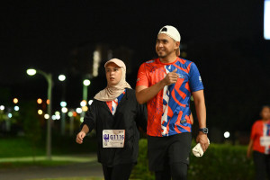 Night Race @ Putrajaya 2026