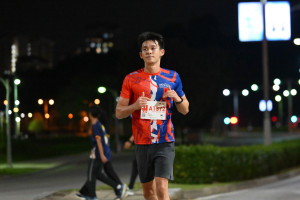 Night Race @ Putrajaya 2026