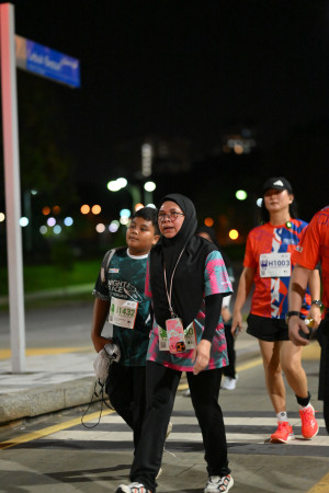 Night Race @ Putrajaya 2026