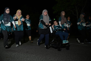 Night Race @ Putrajaya 2026