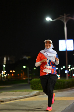 Night Race @ Putrajaya 2026