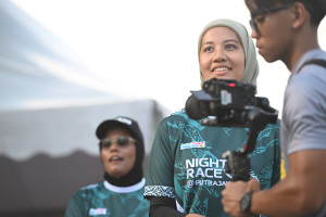 Night Race @ Putrajaya 2026