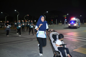 Night Race @ Putrajaya 2026