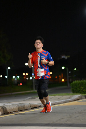 Night Race @ Putrajaya 2026