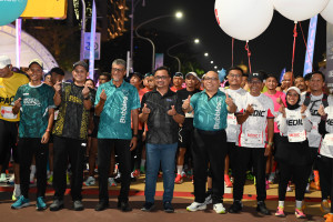 Night Race @ Putrajaya 2026