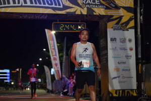 Night Race @ Putrajaya 2026