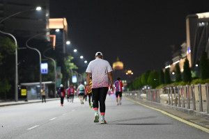 Night Race @ Putrajaya 2026