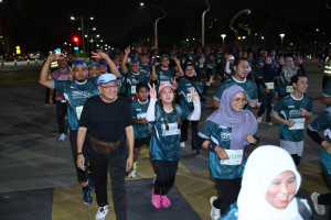 Night Race @ Putrajaya 2026