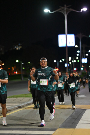 Night Race @ Putrajaya 2026