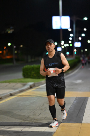Night Race @ Putrajaya 2026