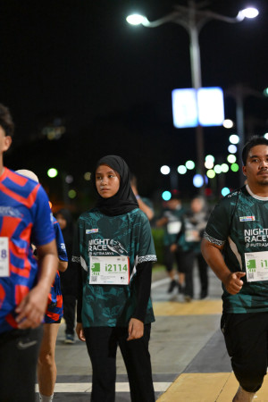 Night Race @ Putrajaya 2026