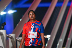Night Race @ Putrajaya 2026