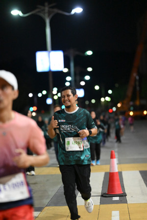 Night Race @ Putrajaya 2026