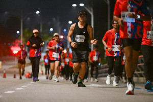 Night Race @ Putrajaya 2026
