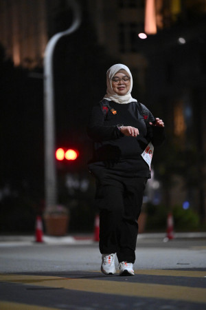 Night Race @ Putrajaya 2026