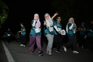 Night Race @ Putrajaya 2026