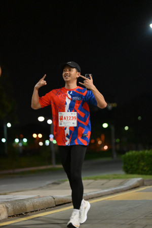 Night Race @ Putrajaya 2026