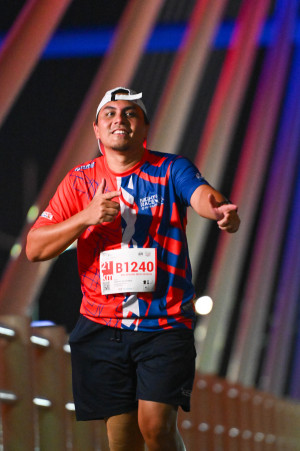 Night Race @ Putrajaya 2026