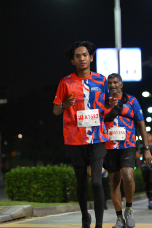 Night Race @ Putrajaya 2026