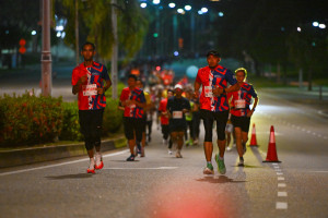 Night Race @ Putrajaya 2026
