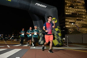 Night Race @ Putrajaya 2026