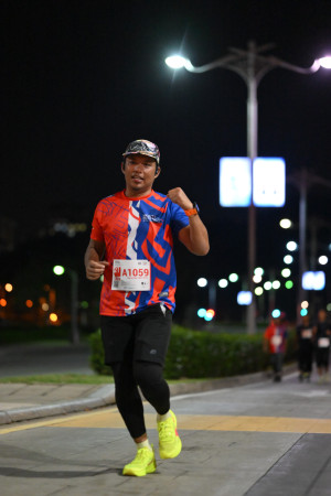 Night Race @ Putrajaya 2026