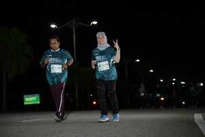 Night Race @ Putrajaya 2026