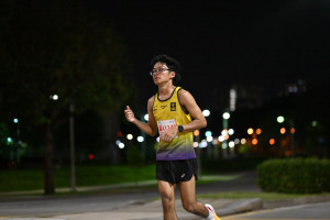 Night Race @ Putrajaya 2026