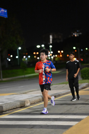 Night Race @ Putrajaya 2026
