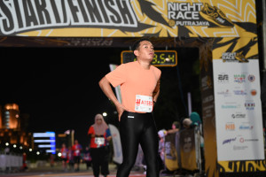 Night Race @ Putrajaya 2026