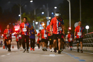Night Race @ Putrajaya 2026
